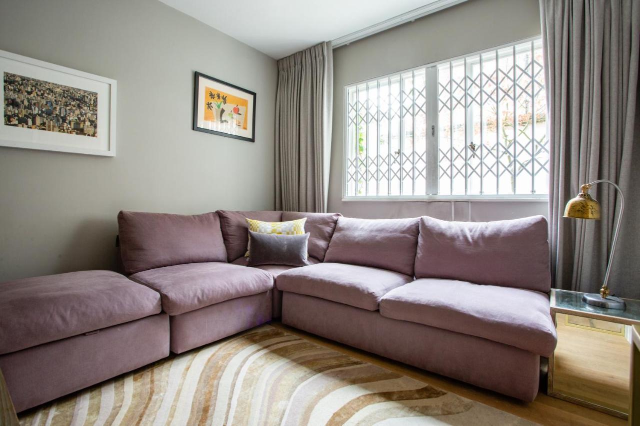 Appartamento Wyndham Mews By Onefinestay Londra