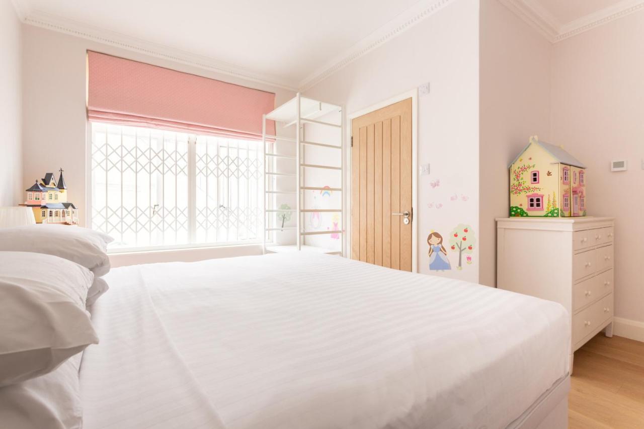 Wyndham Mews By Onefinestay Appartamento Londra