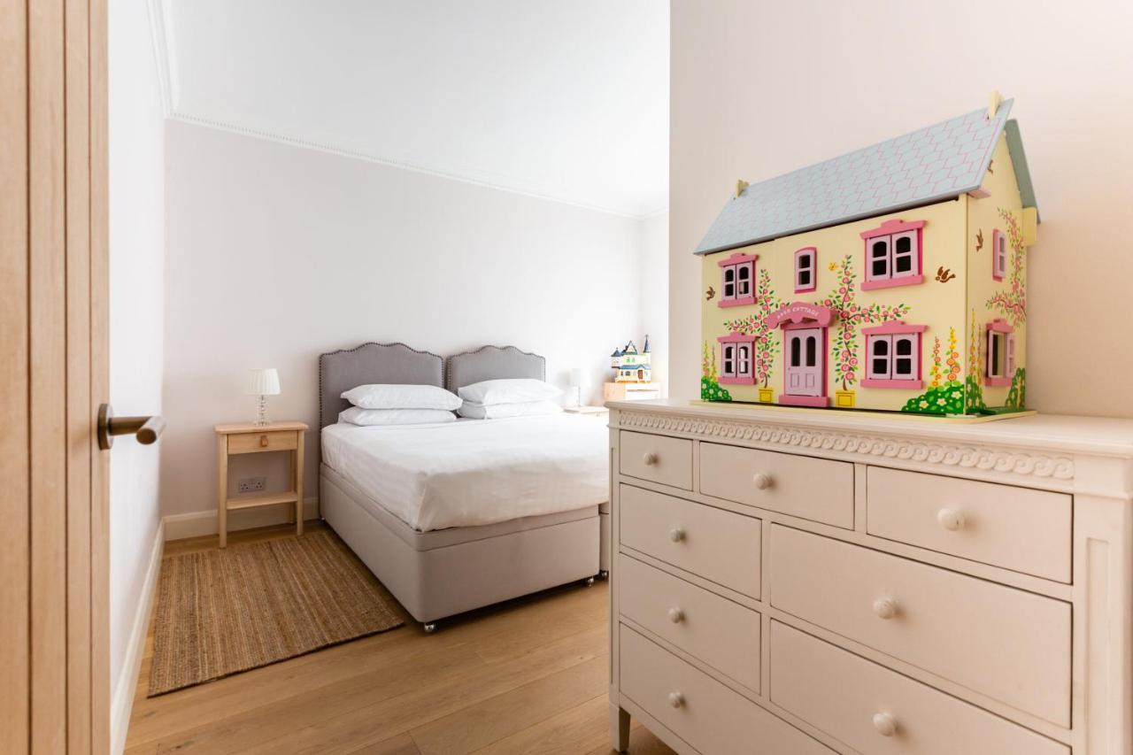 Wyndham Mews By Onefinestay *