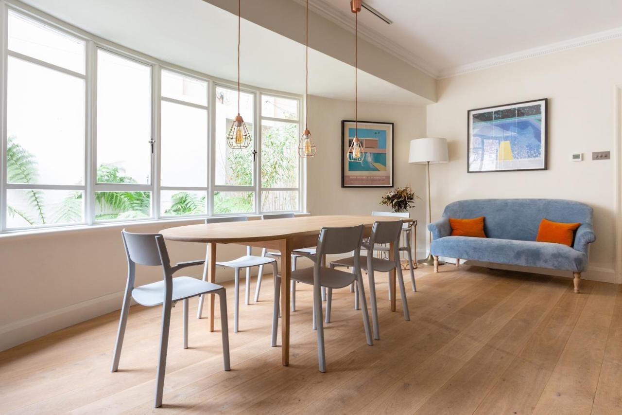 Appartamento Wyndham Mews By Onefinestay