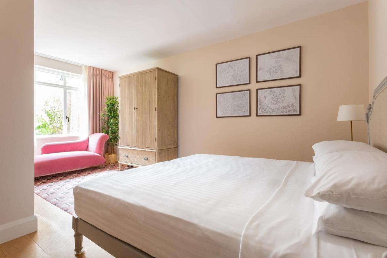 Wyndham Mews By Onefinestay Appartamento *