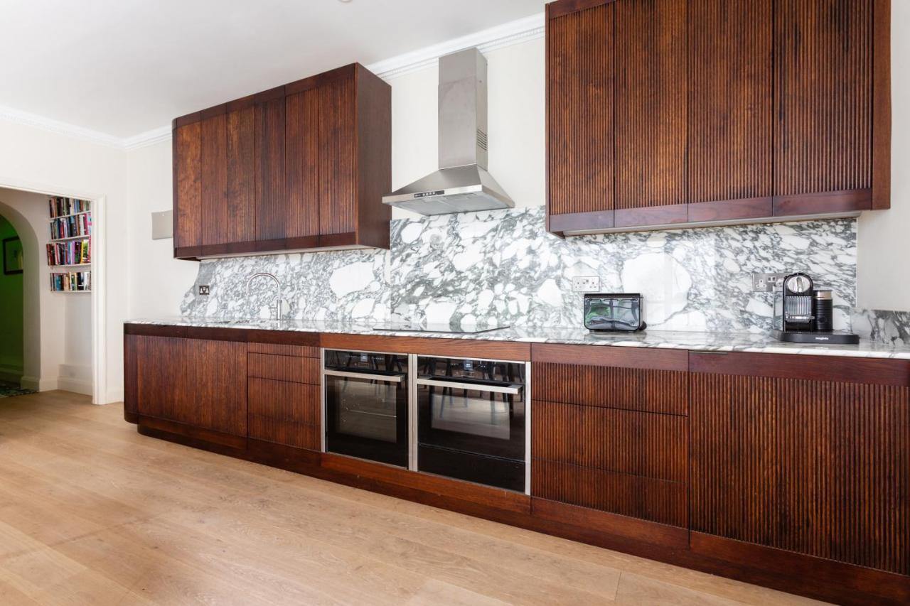 Wyndham Mews By Onefinestay * Londra