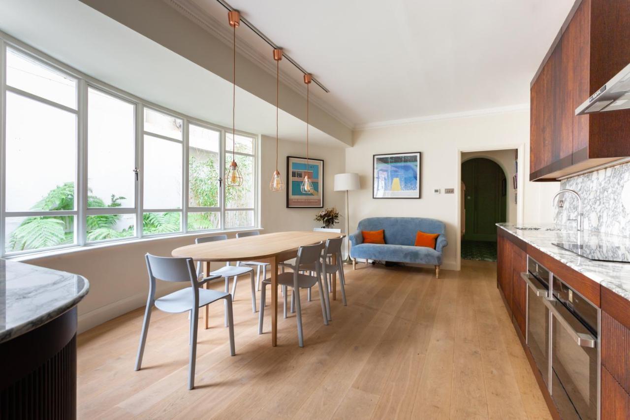 Wyndham Mews By Onefinestay Londra