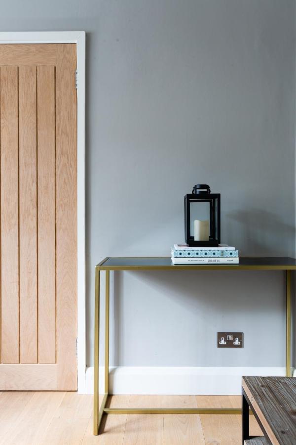 Wyndham Mews By Onefinestay Appartamento *