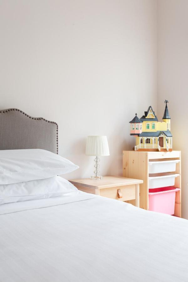 Appartamento Wyndham Mews By Onefinestay