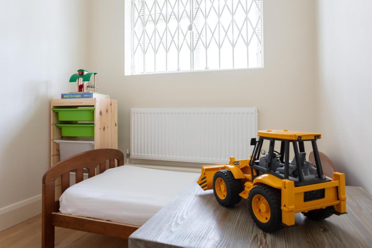 Wyndham Mews By Onefinestay Appartamento Londra