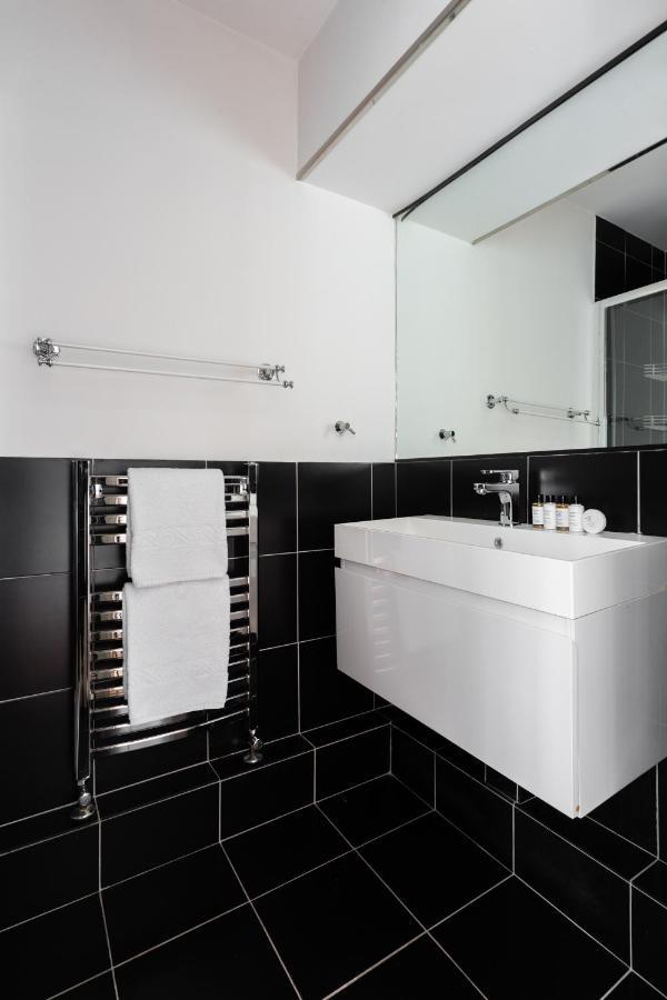 Appartamento Wyndham Mews By Onefinestay