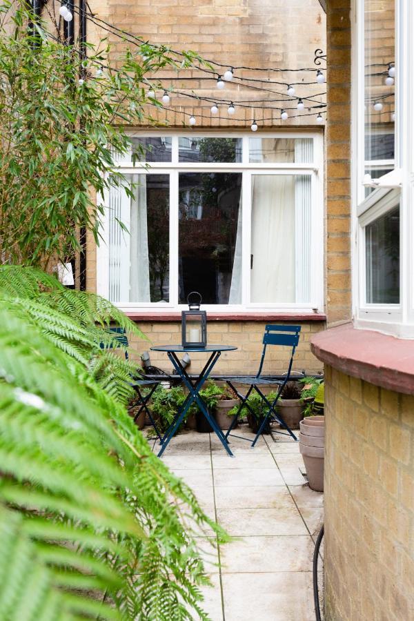 Wyndham Mews By Onefinestay Londra