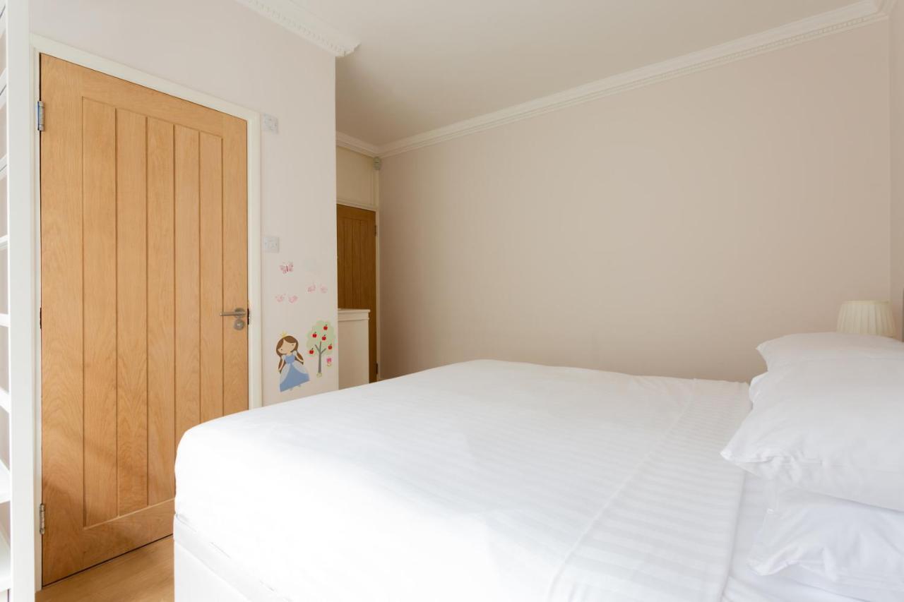Wyndham Mews By Onefinestay *