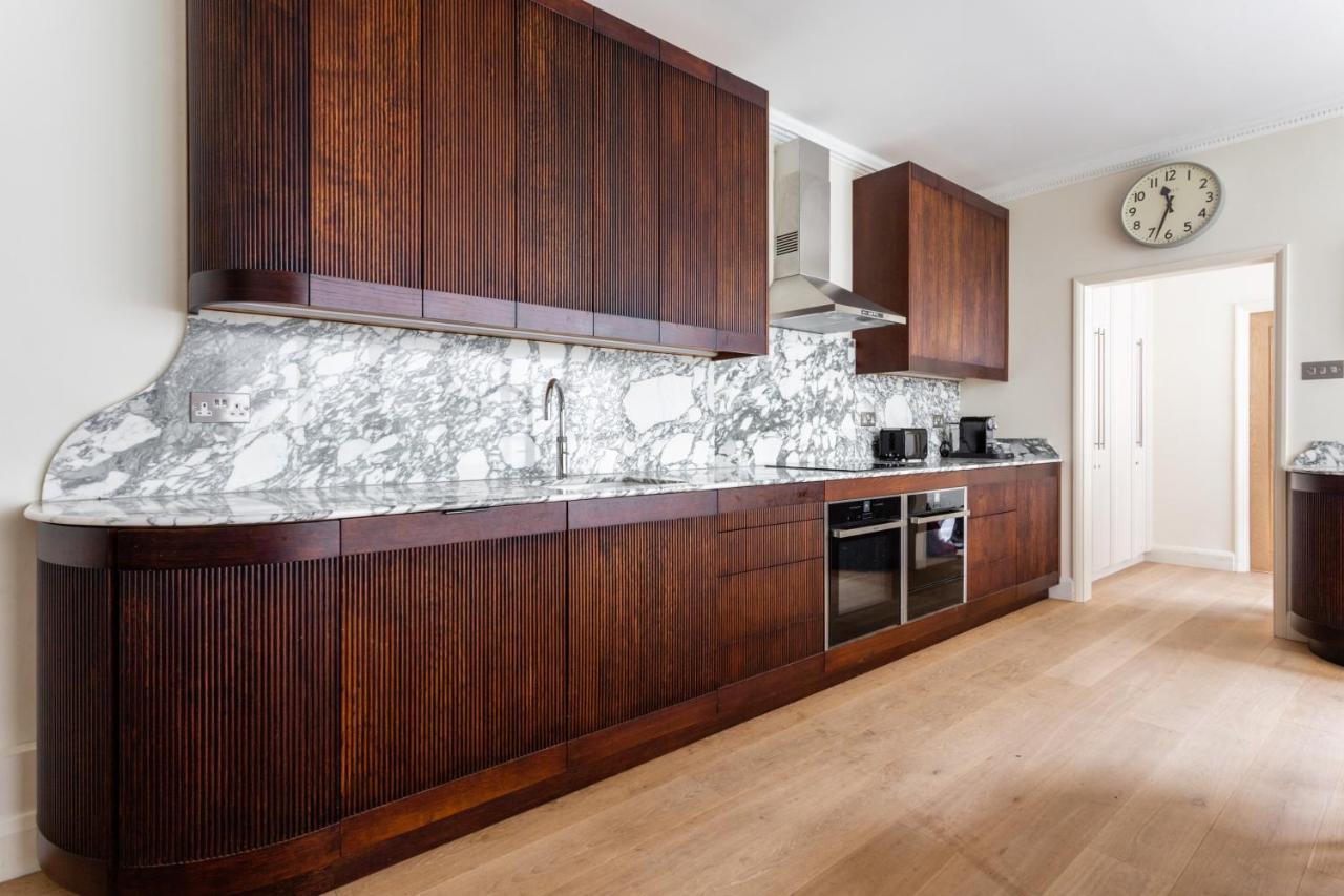Wyndham Mews By Onefinestay Londra