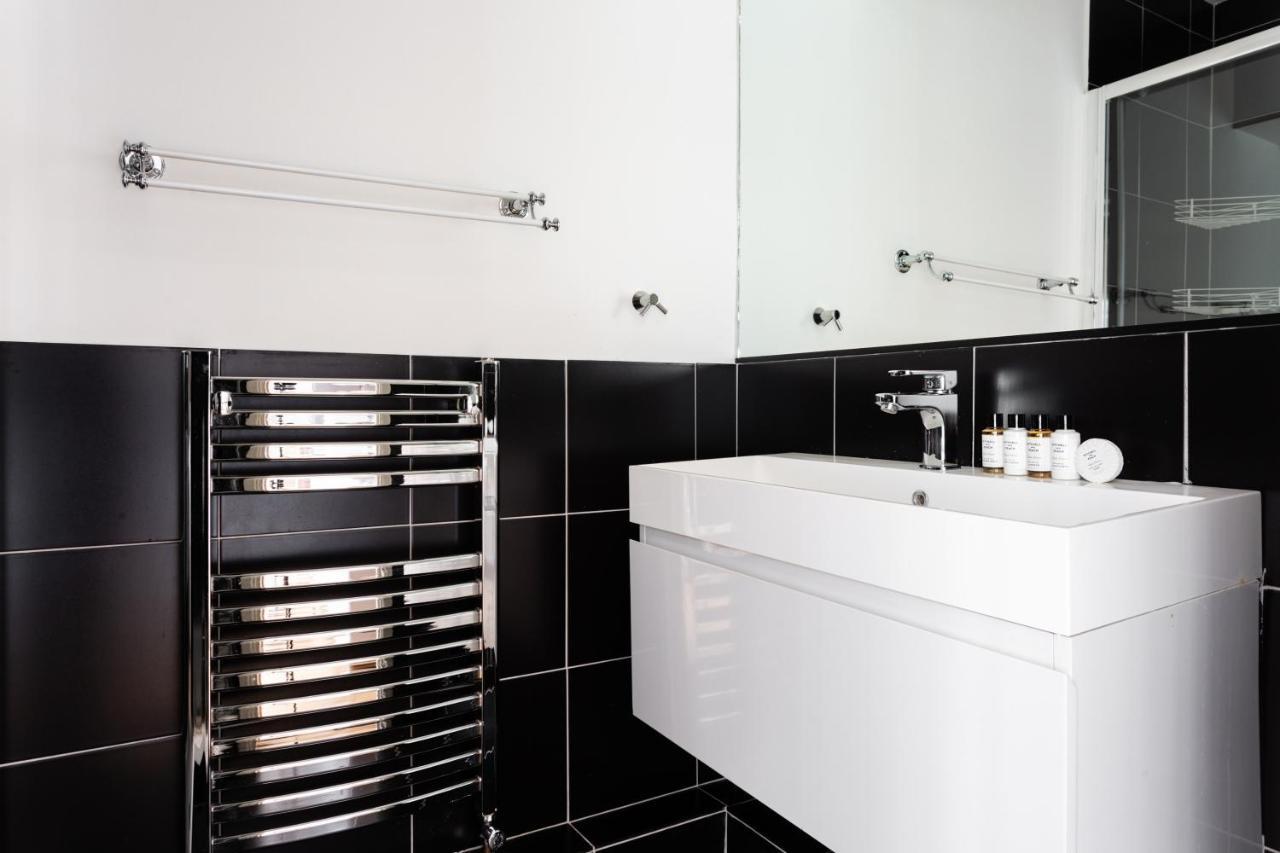 Wyndham Mews By Onefinestay