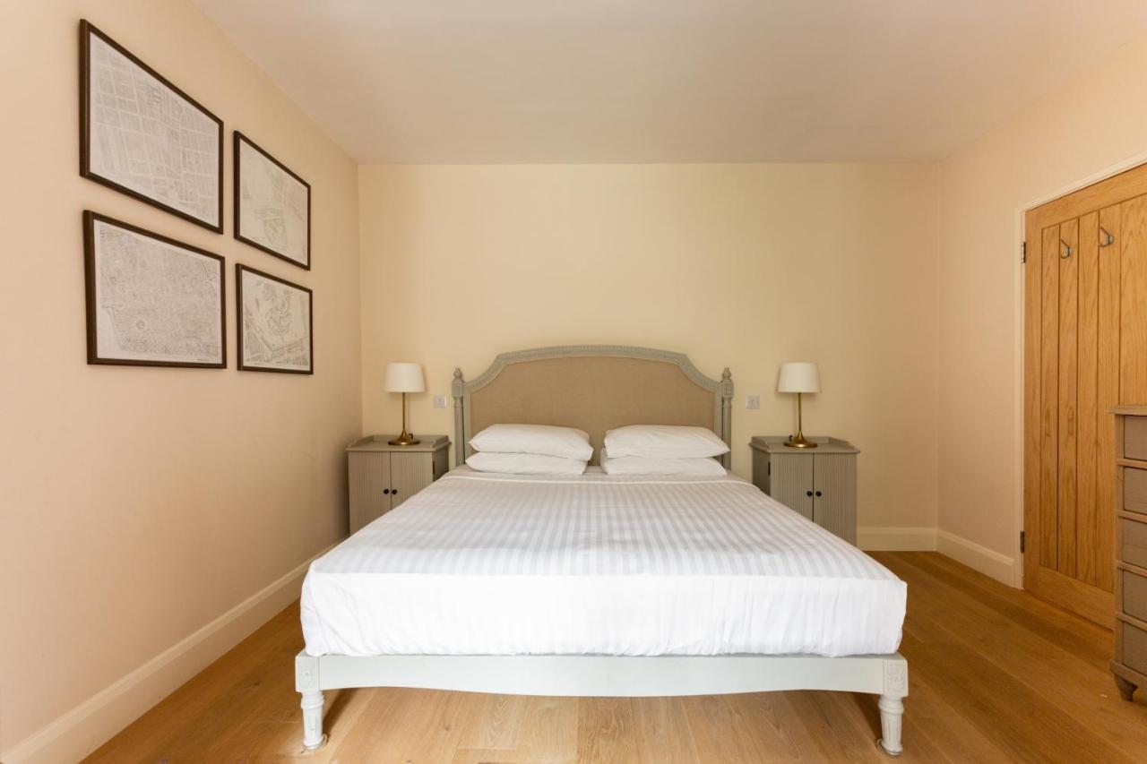 Wyndham Mews By Onefinestay Londra